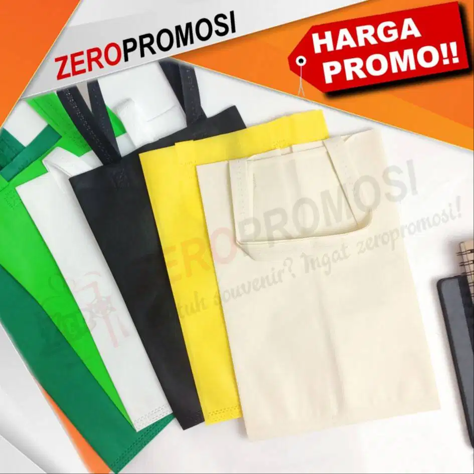 Souvenir Tas Eco Cake Kemasan Box Kue Eco Friendly Cetak Logo