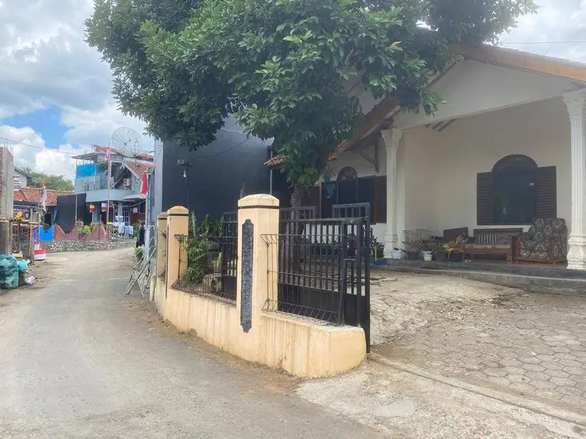 Rumah Arcawinangun Purwokerto Timur  Investasi Kost Dekat Kampus & Gor