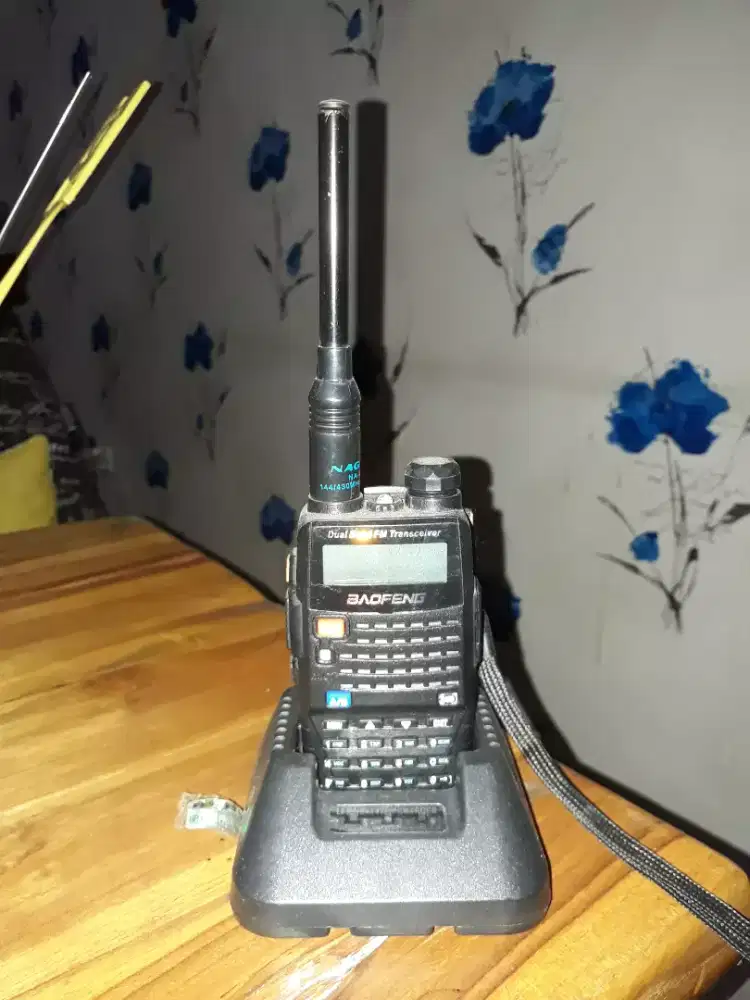 Handy talky baofeng