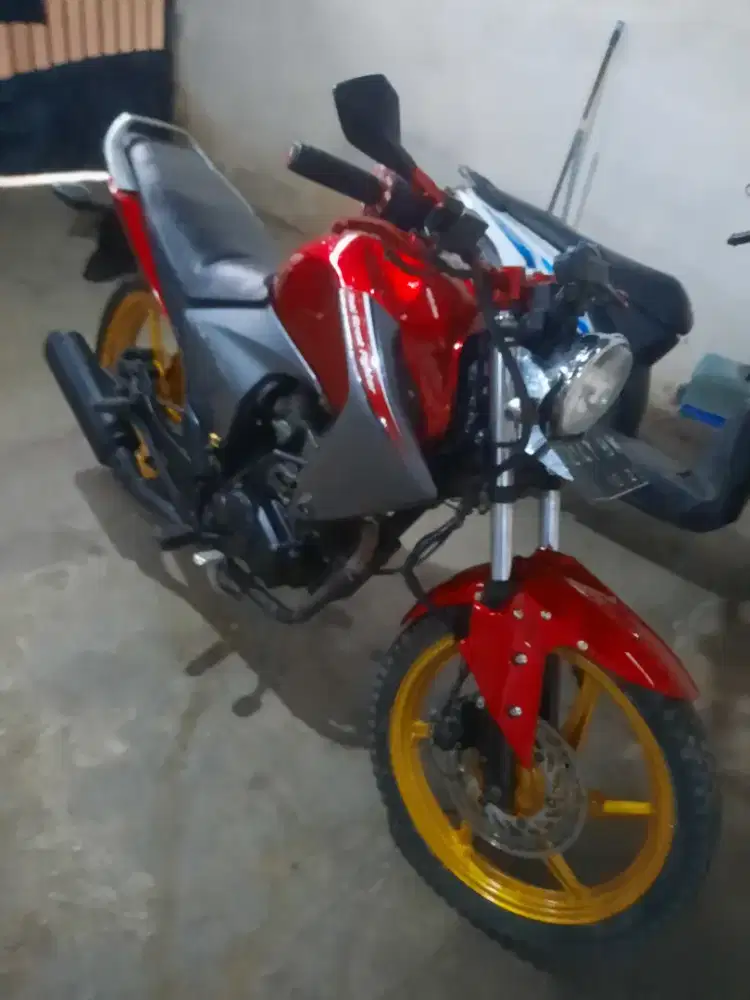 Jual Beli Motor Bekas Murah & Cari Motor Bekas Di Prabumulih Kota - OLX ...