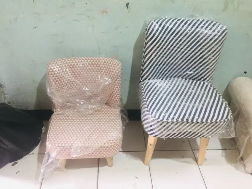 Kursi kecil cocok untuk Anak umur 1 - 15 thn