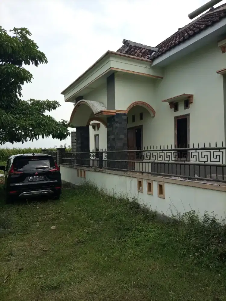 Dijual Rumah Kost