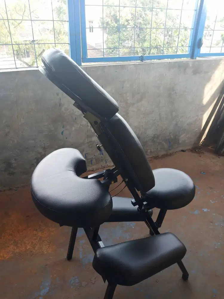 Kursi bekam dan salon kokoh berkualitas ready