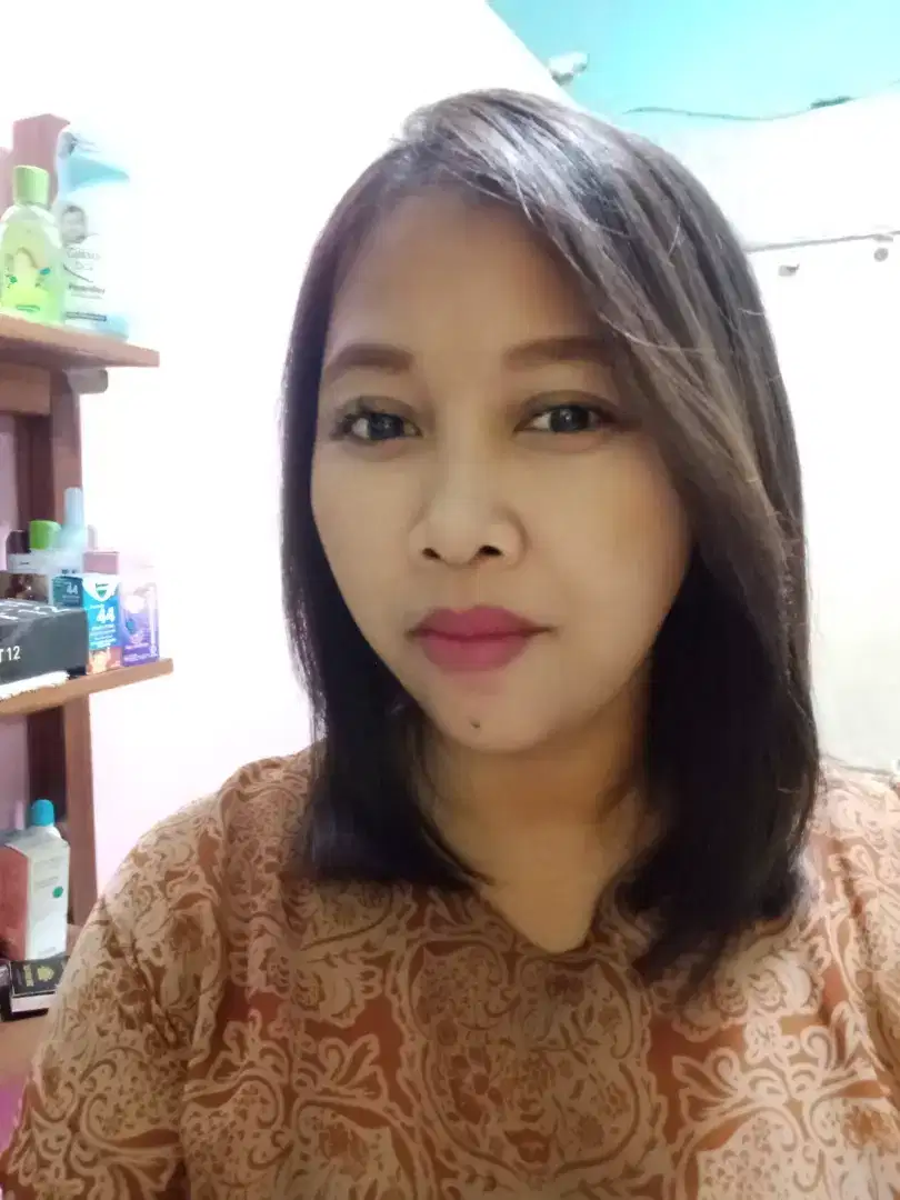 Mencari pekerjaan