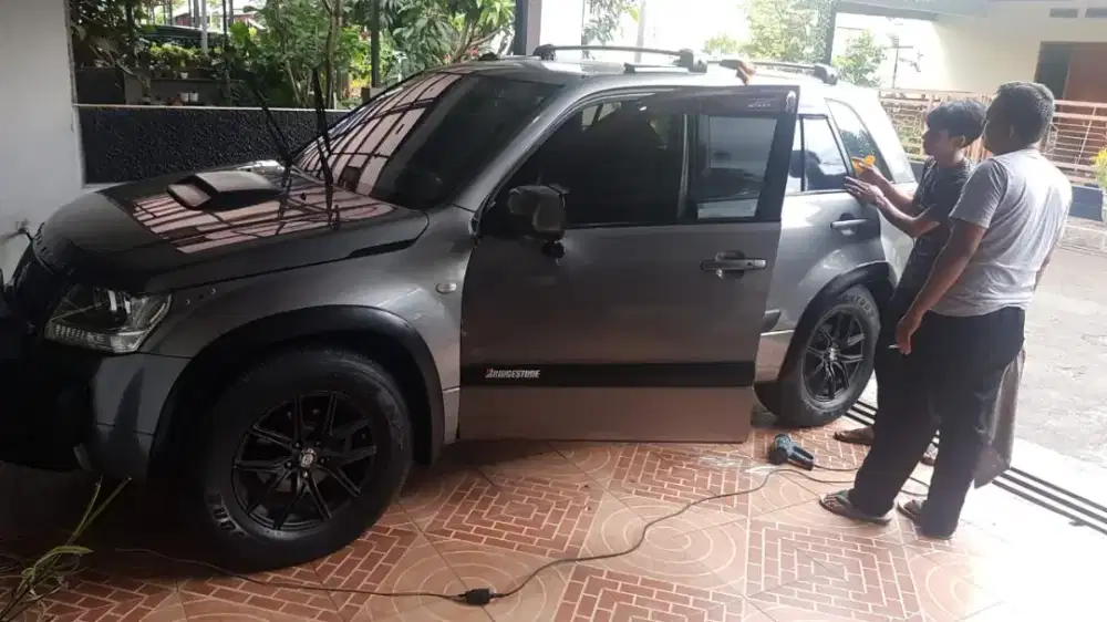 spesialis kaca film mobil panggilan