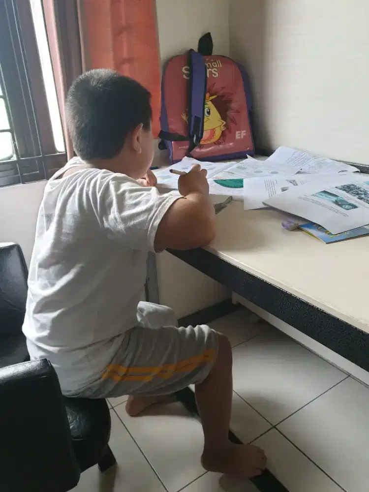 Private Les Datang Ke Rumah ataupun Online