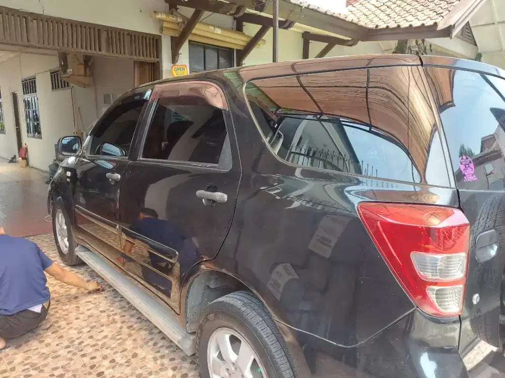 panggilan jasa pasang kaca film mobil