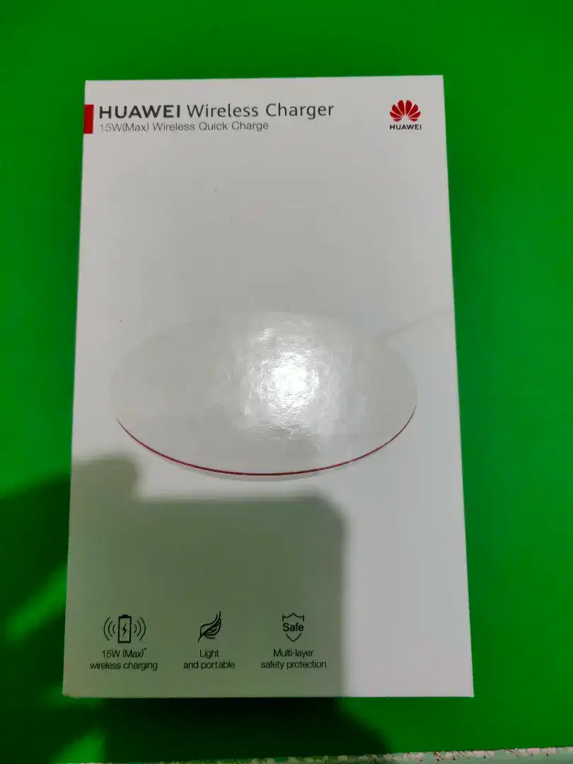 Wireless Charger Huawei