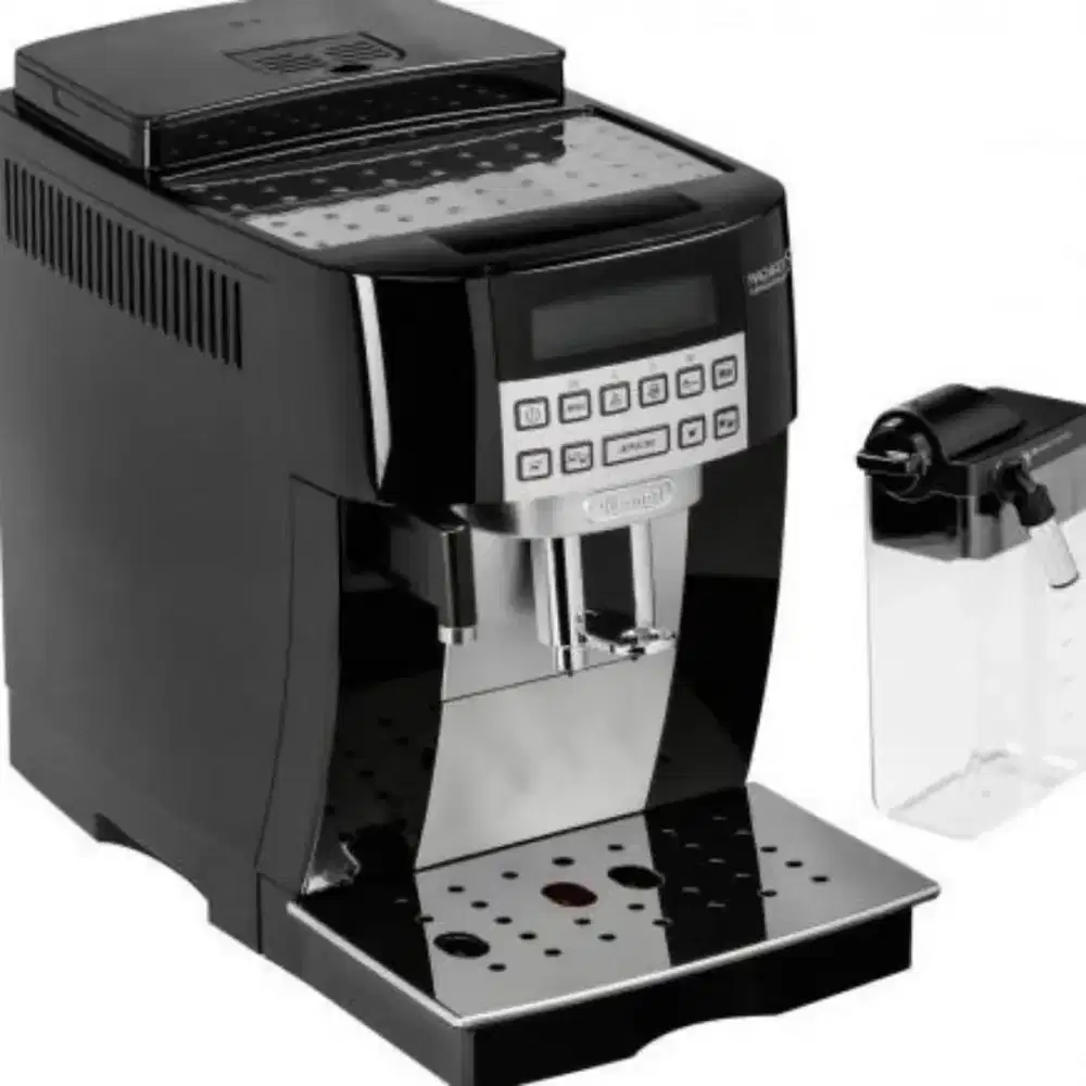 JUALCEPATmesin kopi DeLonghi Espresso machine Magnifica S ECAM 22.360