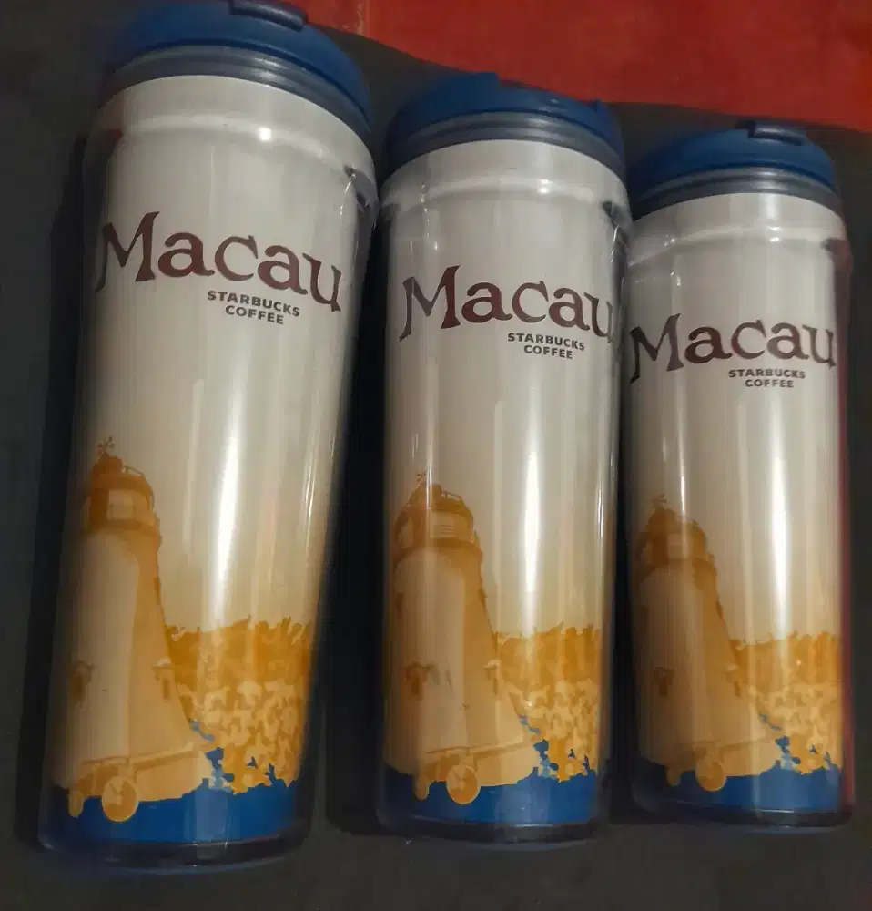 Starbuck Starbucks Tumbler Tumblr