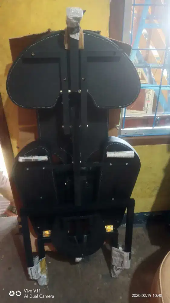 Promo terheboh kursi terapi bekam dan salon perawatan murah