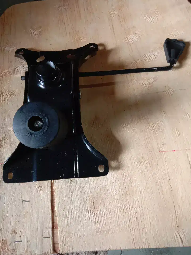 Sparepart mekanis kursi kantor (barang mekanis baru)