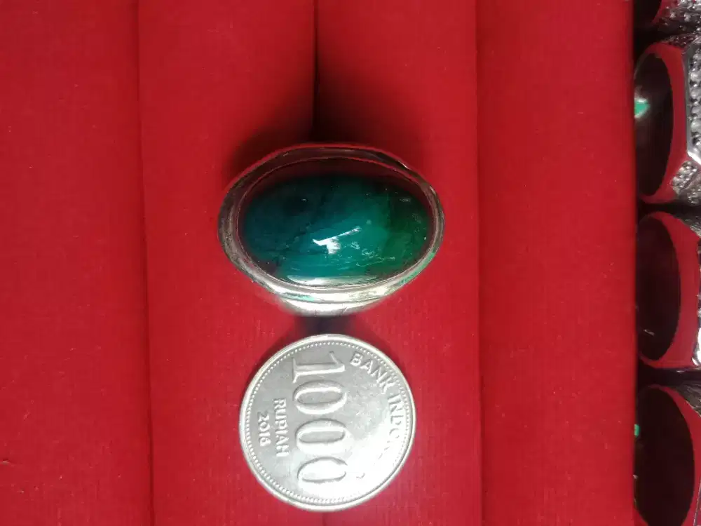 Batu Bacan Doko