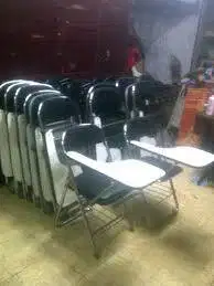 kursi kampus belajar rekon