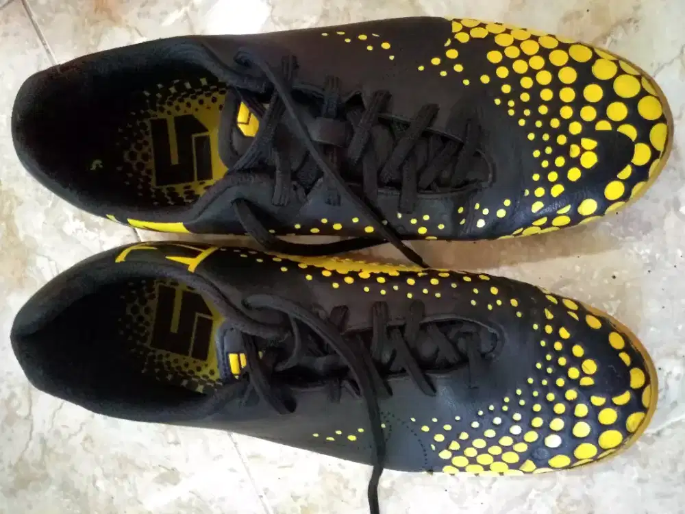nike5 elastico finale, originalboots. Futsalover Takis!!