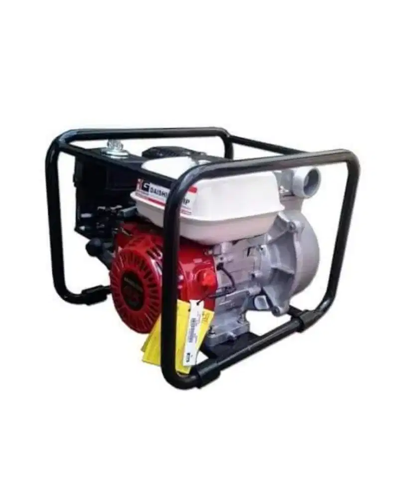 POMPA AIR SAWAH DAN RUMAH TANGGA