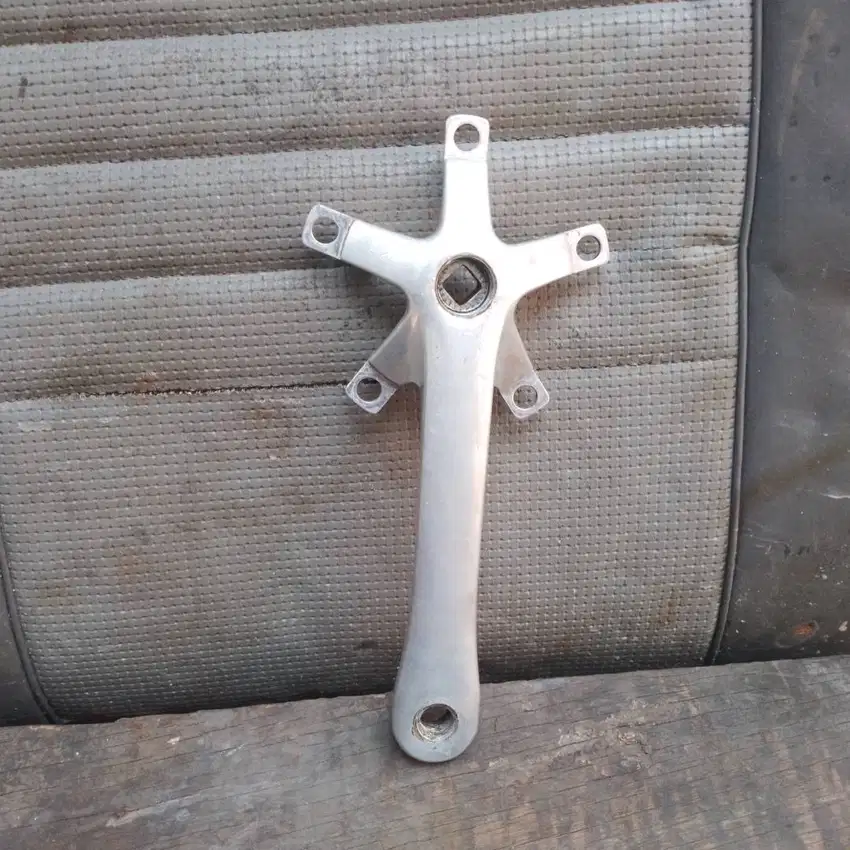 Jual crank arm sebelah kanan