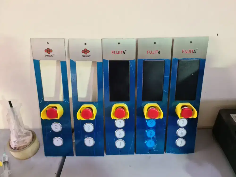 Dumdwaiters lift makanan/lift kecil