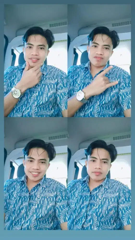 cari pekerjaan sebagai driver