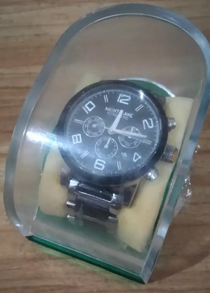 MOUNBLANC Automatic CHRONO