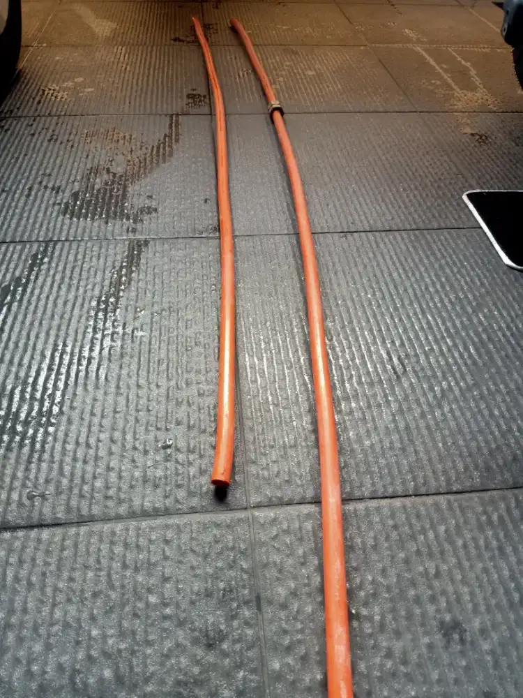 Kabel rifeng water heater