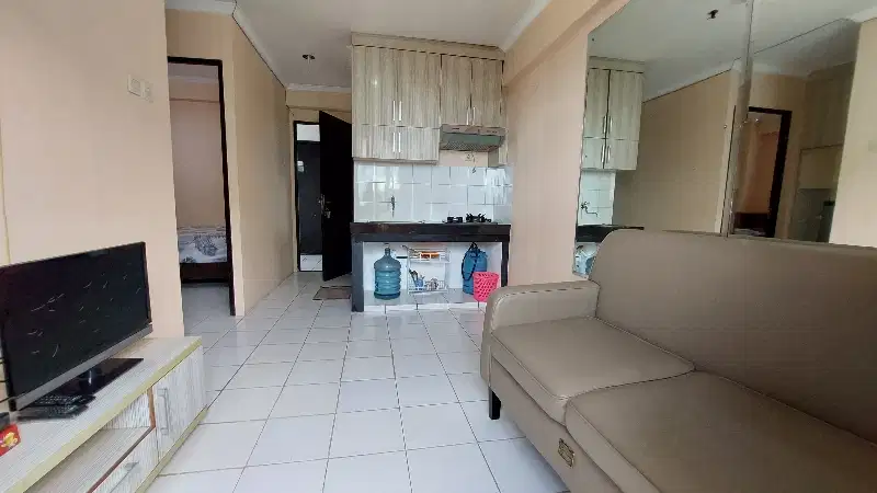 Disewakan Rumah & Apartemen Murah Di Indonesia - OLX.co.id