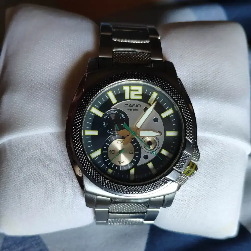 Casio mtp clearance 1316