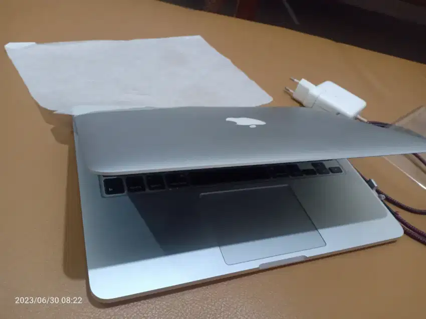 Dijual Macbook Pro i5 2013