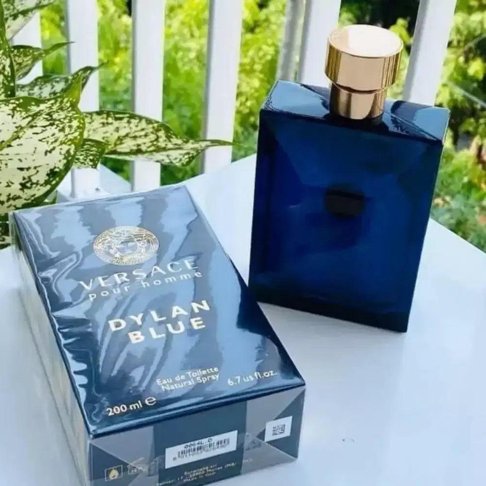 Parfum Pria Vercase Dylan Blue Edp 100ml