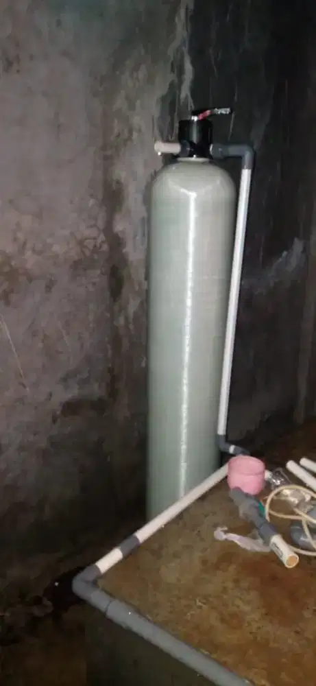 Filter penjernih air