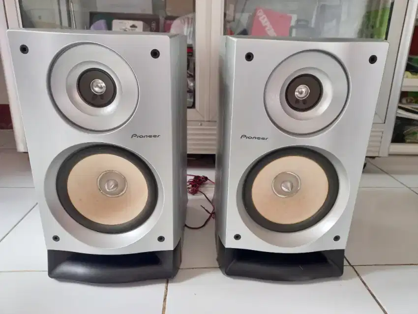 Speaker pasif 6 inc Pioneer