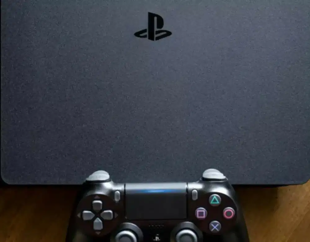 Di cari PS4 saya mau membeli PS 4 boleh tawarkan saja Playstation 4