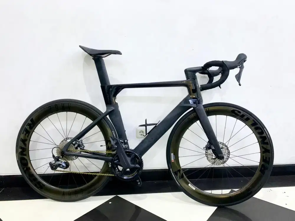 Cannondale road bike best sale harga