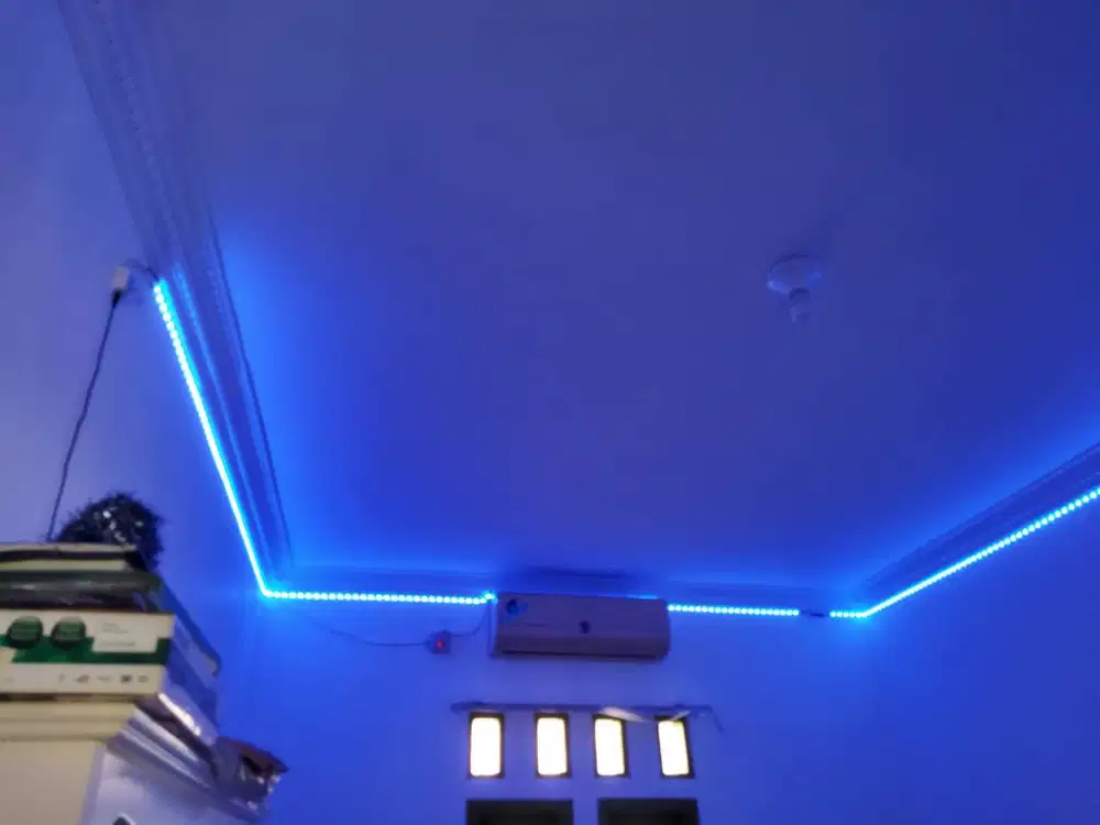 Spesialist gypsum dan partisi gypsum partai kecil