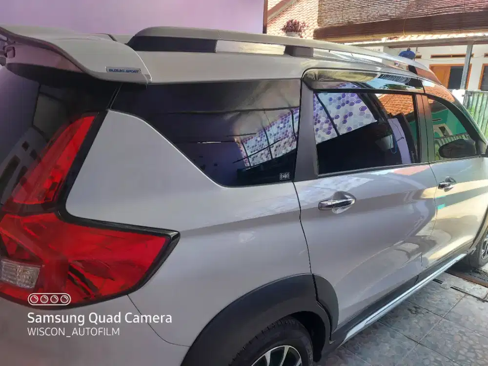 panggilan pasang kaca film mobil