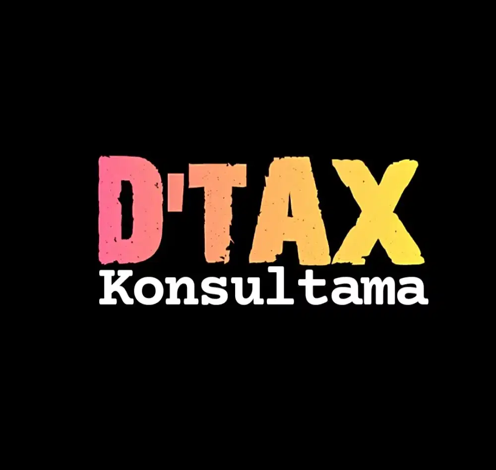 Jasa Perpajakan dan Penyusunan Laporan Keuangan