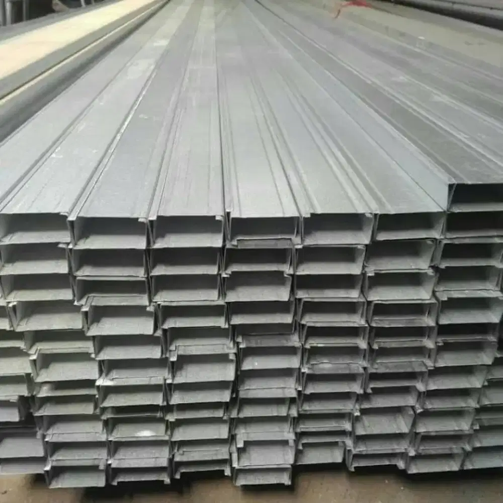 Baja Ringan Kanal C Harga Pabrik