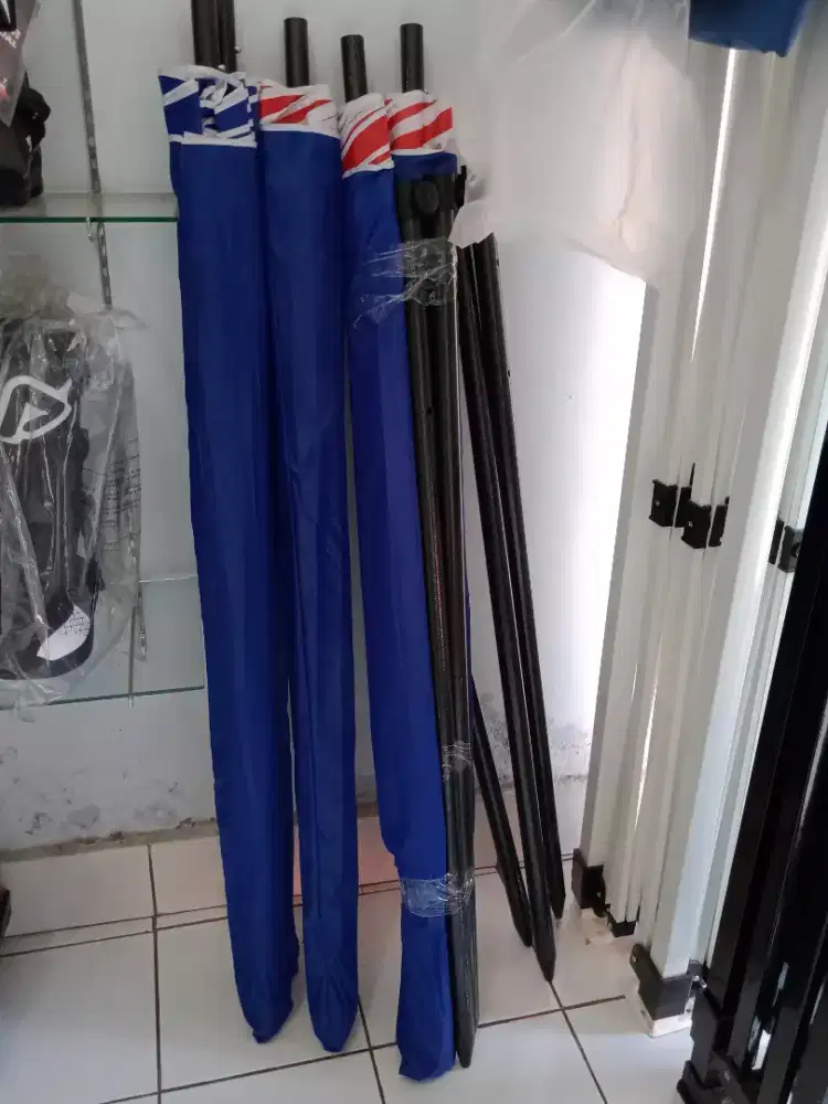 TENDA PAYUNG CAFE DIAMETER KELILING 240 CM