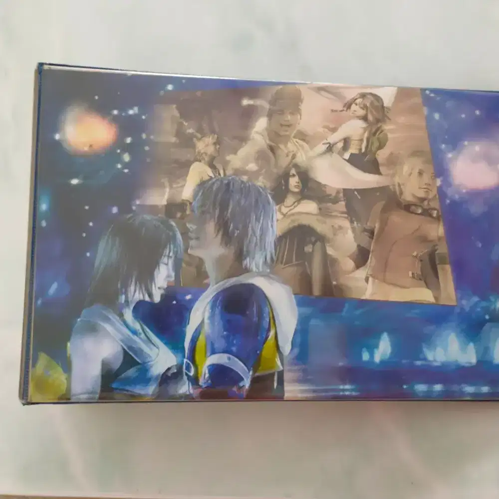 Tempat file disc cd dvd