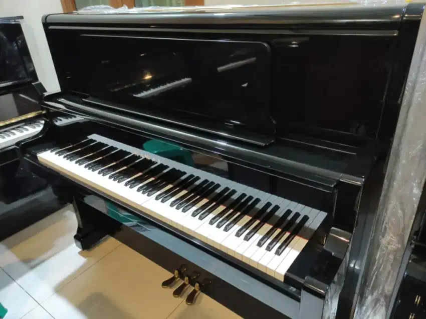 Kawai US 50 Piano semi grand