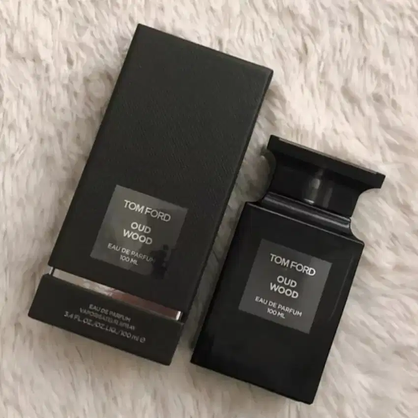 PARFUM TOM FORD OUD EDP 100ML