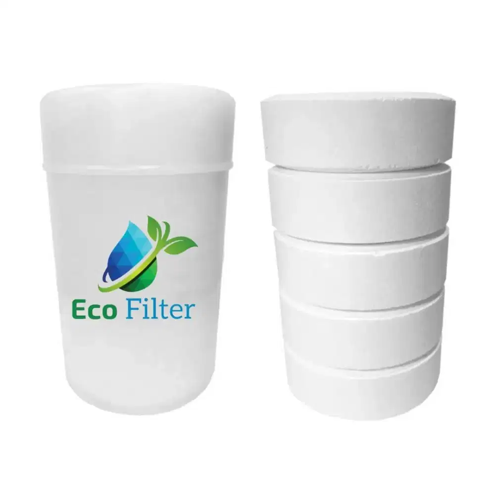 Kaporit Tablet Besar isi 5 pcs