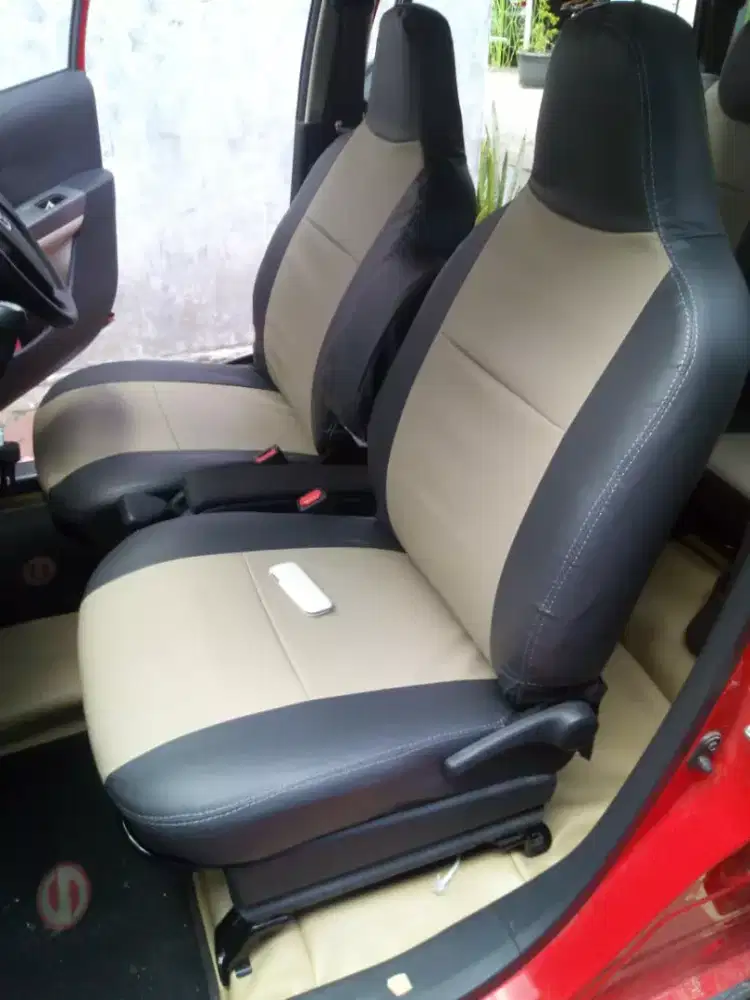 Karpet dasar mobil calya sigra