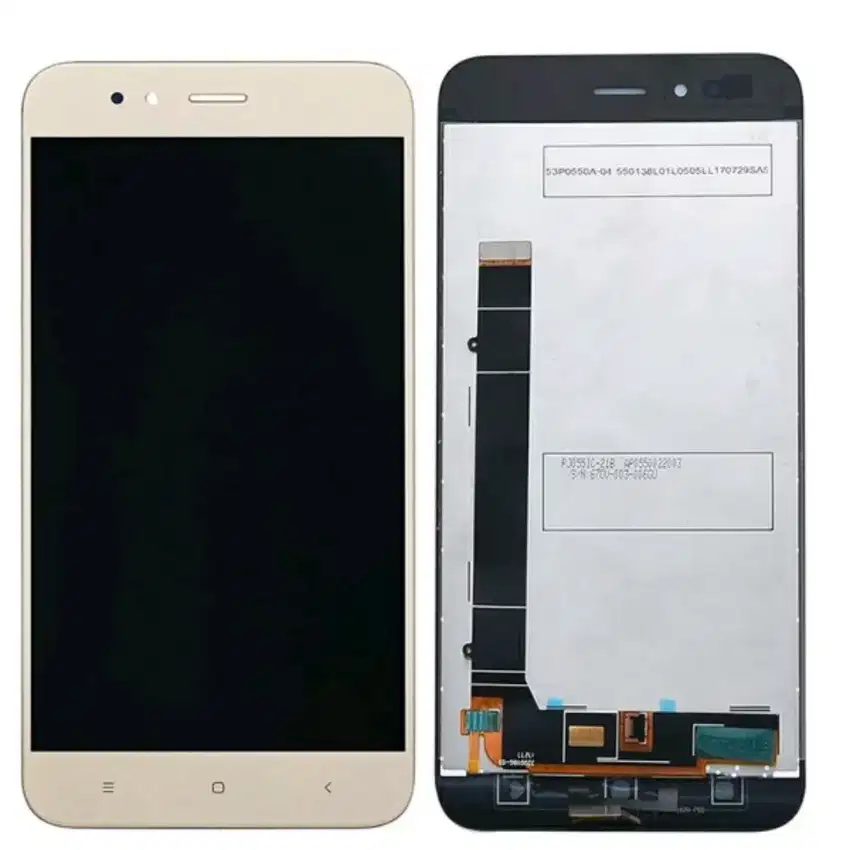 KACA LCD REDMI A1 FULLSET SIAP PASANG