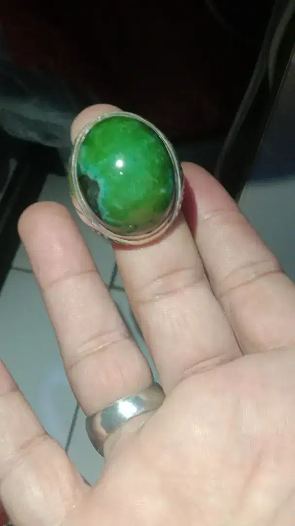 Batu Bacan Palamea