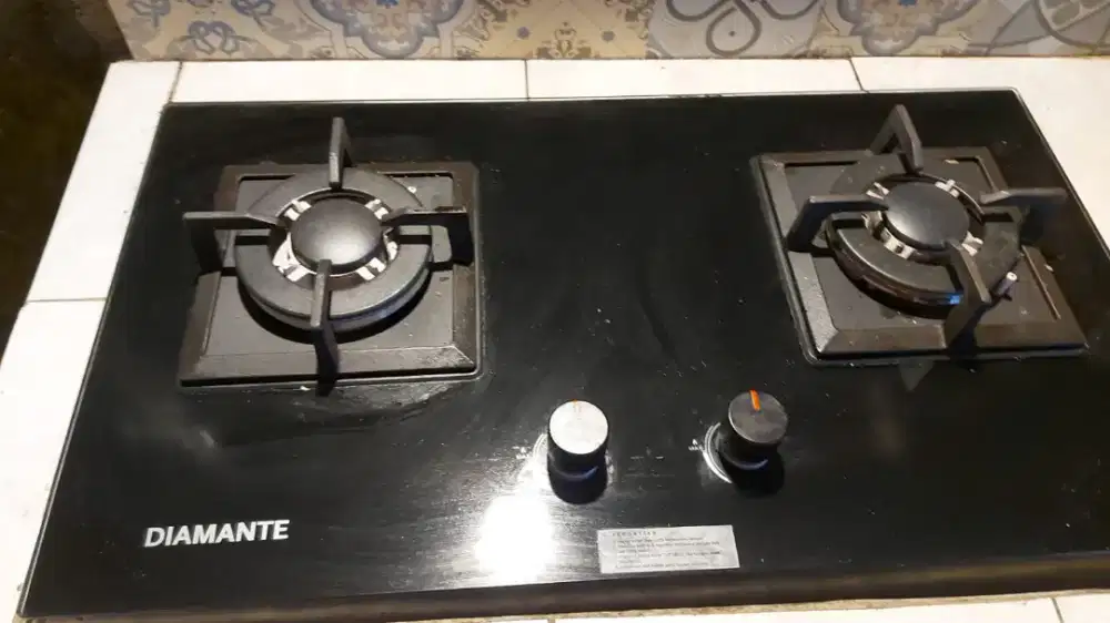 Perbaikan spesialis service kompor gas segala merk jasa ada diskripsi