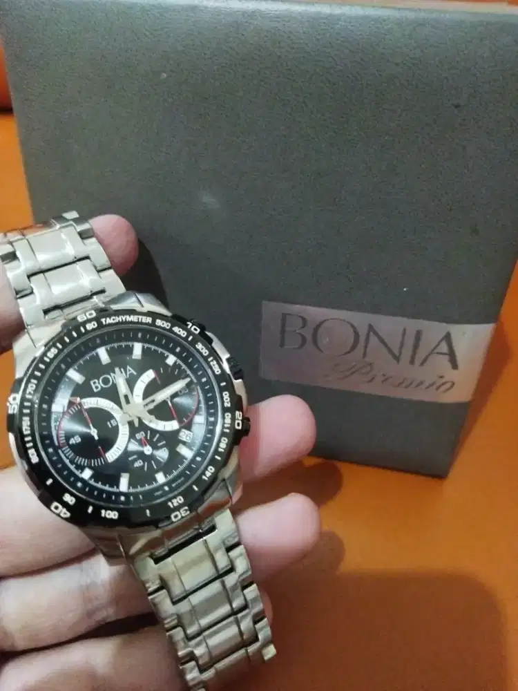BONIA MAN BPT191 ORIGINAL