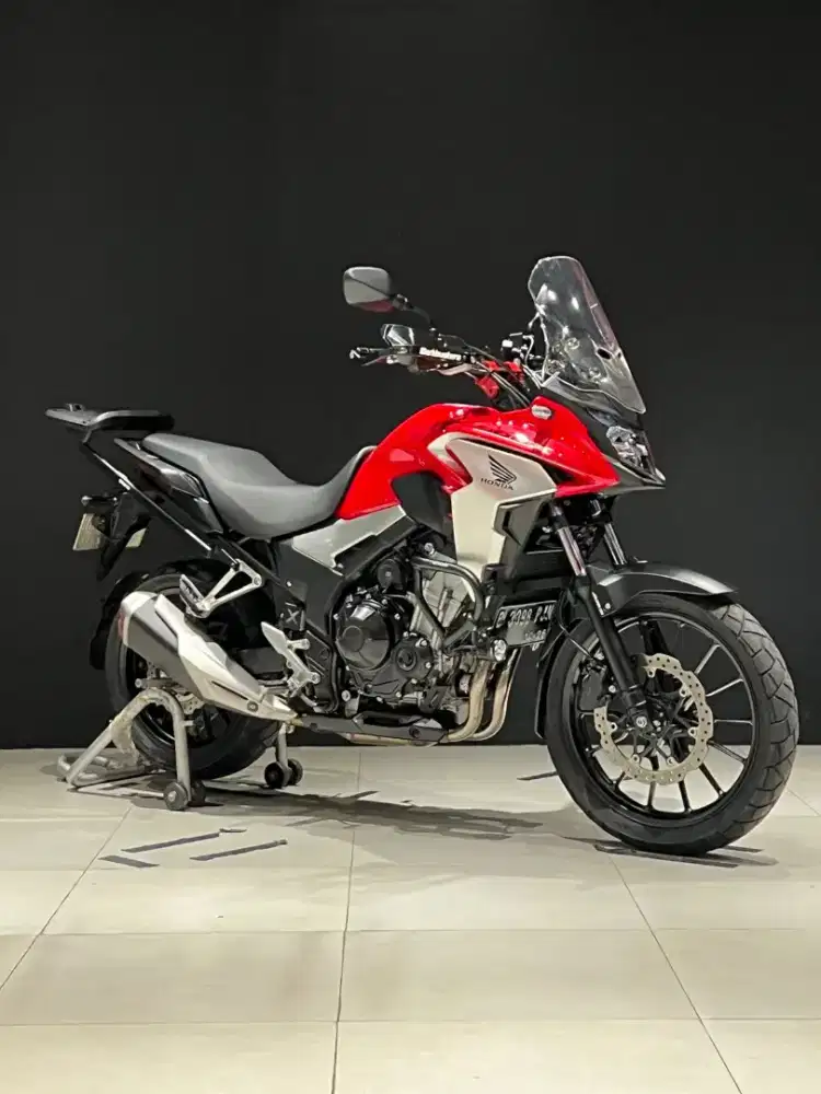 Cb300f di Indonesia - OLX Murah Dengan Harga Terbaik - OLX.co.id