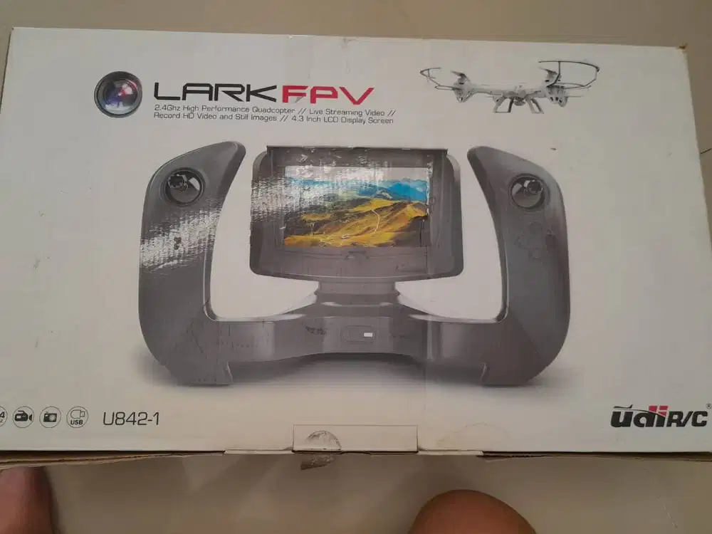 Lark fpv store