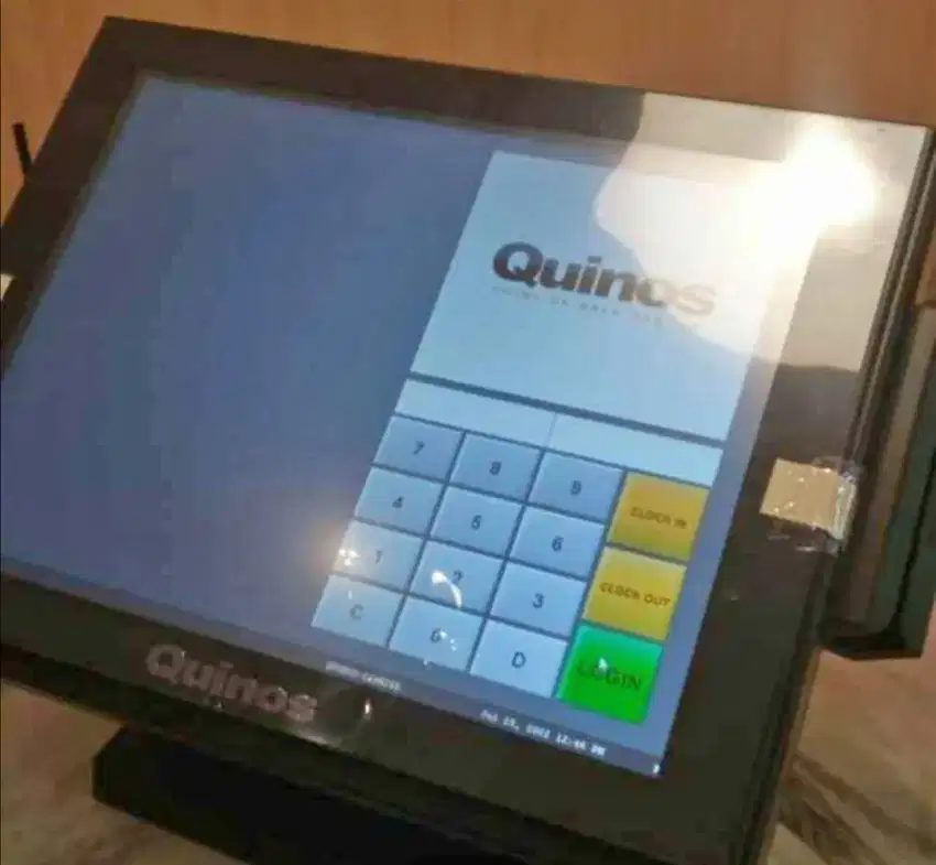 Pos Quinos 6225